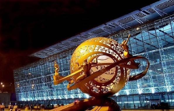 2019中國北京五金機電展博覽會時間地點