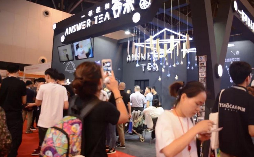 2019第16屆中國北京特許加盟博覽會（時間與地點）